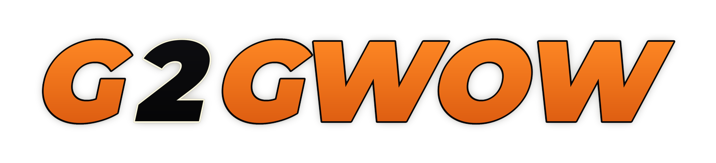 g2gwow